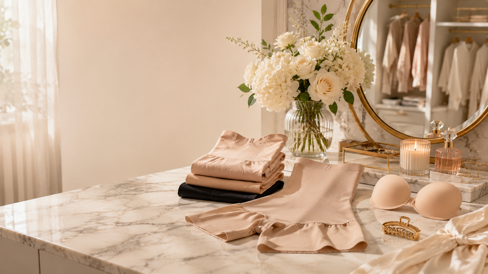 Shapewear