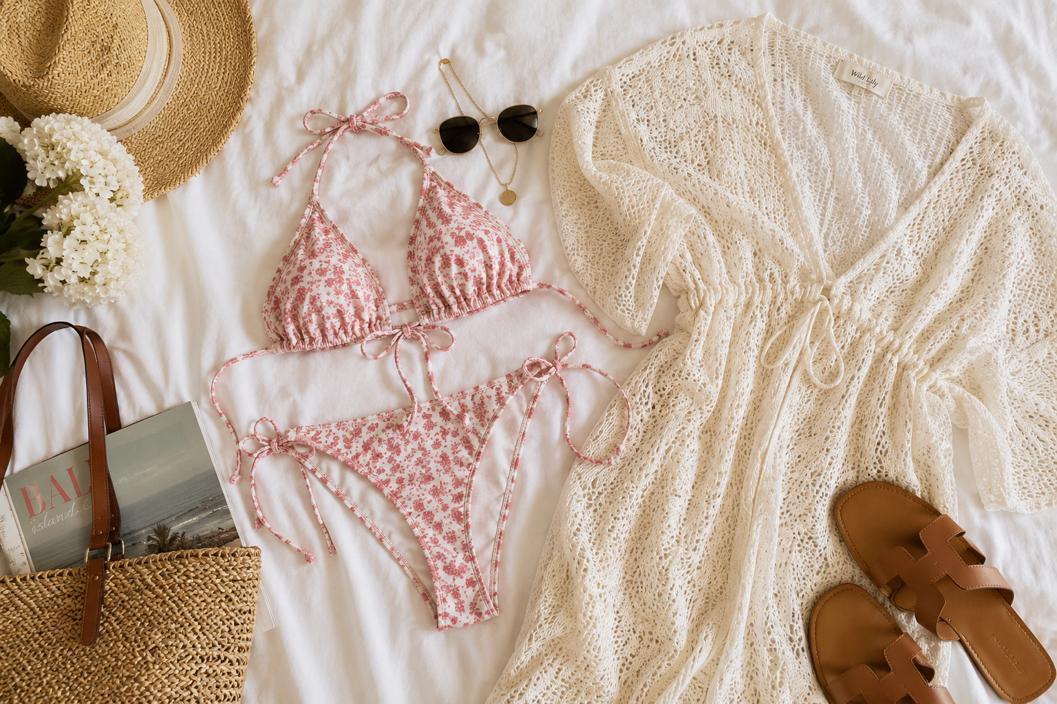 Swimwear