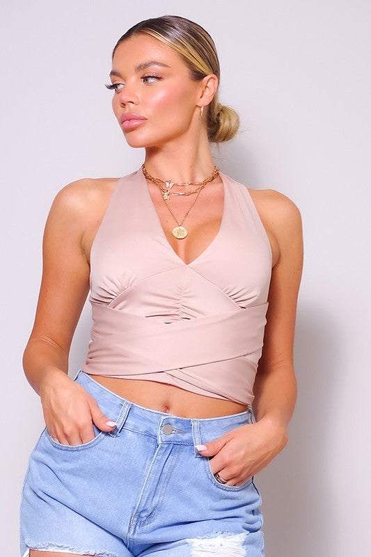 CARMENS SEXY MULTI WAY TOP